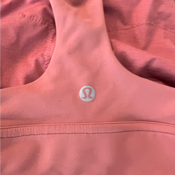 Wonder train longline bra only worn a couple times. - Picture 2 of 5